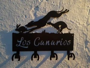 Percheros